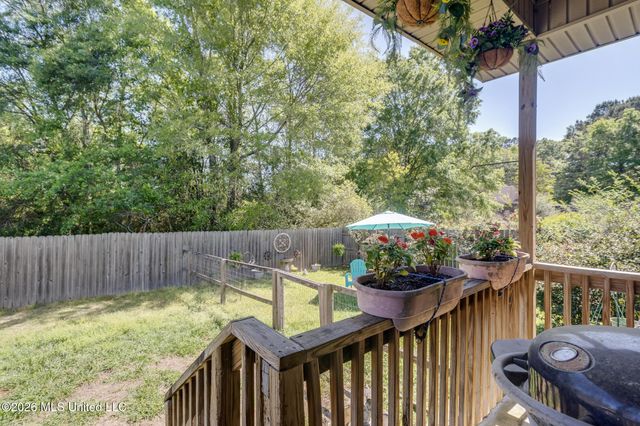 19796 W Wortham Road, Saucier, MS 39574