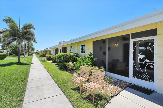 6006 MIDNIGHT PASS ROAD 16, Sarasota, FL 34242