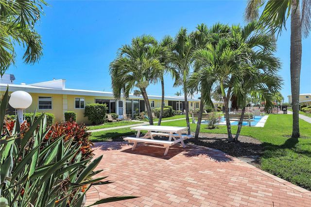 6006 MIDNIGHT PASS ROAD 16, Sarasota, FL 34242