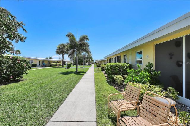 6006 MIDNIGHT PASS ROAD 16, Sarasota, FL 34242