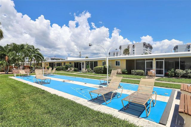 6006 MIDNIGHT PASS ROAD 16, Sarasota, FL 34242