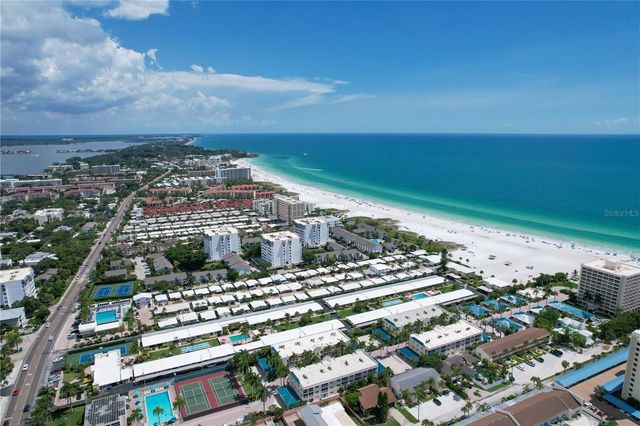 6006 MIDNIGHT PASS ROAD 16, Sarasota, FL 34242