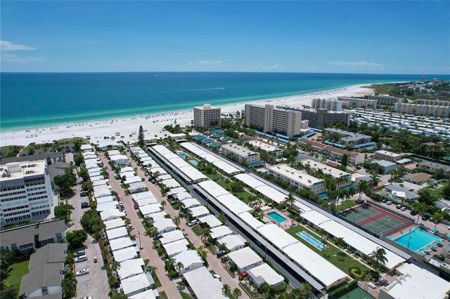 6006 MIDNIGHT PASS ROAD 16, Sarasota, FL 34242