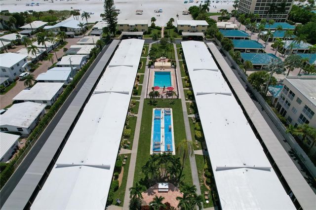 6006 MIDNIGHT PASS ROAD 16, Sarasota, FL 34242
