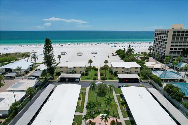 6006 MIDNIGHT PASS ROAD 16, Sarasota, FL 34242