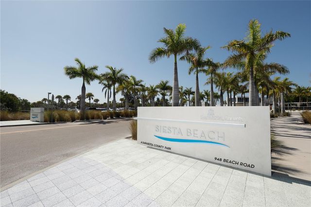 6006 MIDNIGHT PASS ROAD 16, Sarasota, FL 34242
