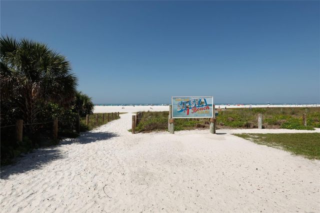 6006 MIDNIGHT PASS ROAD 16, Sarasota, FL 34242