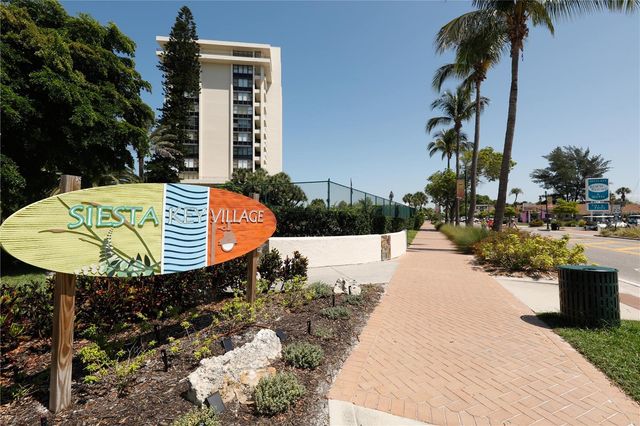 6006 MIDNIGHT PASS ROAD 16, Sarasota, FL 34242