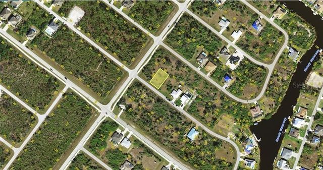 14288 BARBAROSSA LANE, Port Charlotte, FL 33981