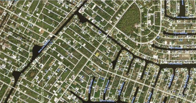 14288 BARBAROSSA LANE, Port Charlotte, FL 33981