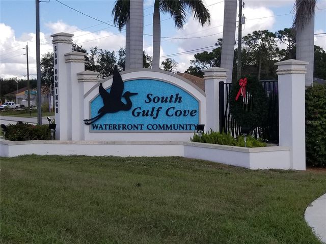 14288 BARBAROSSA LANE, Port Charlotte, FL 33981