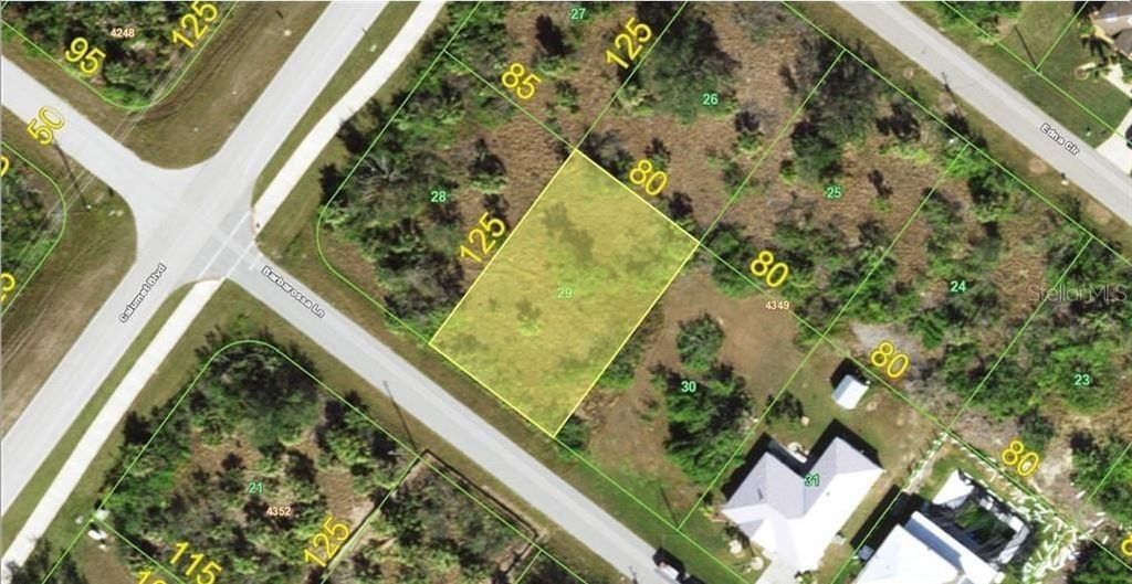 14288 BARBAROSSA LANE, Port Charlotte, FL 33981