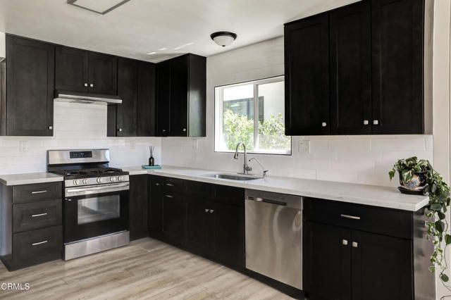 7539 Valaho Drive, Los Angeles, CA 91042