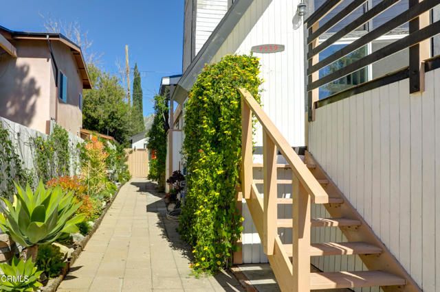 7539 Valaho Drive, Los Angeles, CA 91042