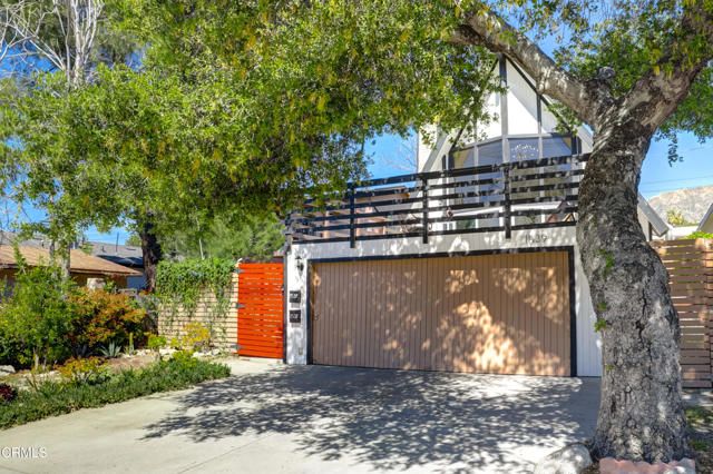 7539 Valaho Drive, Los Angeles, CA 91042