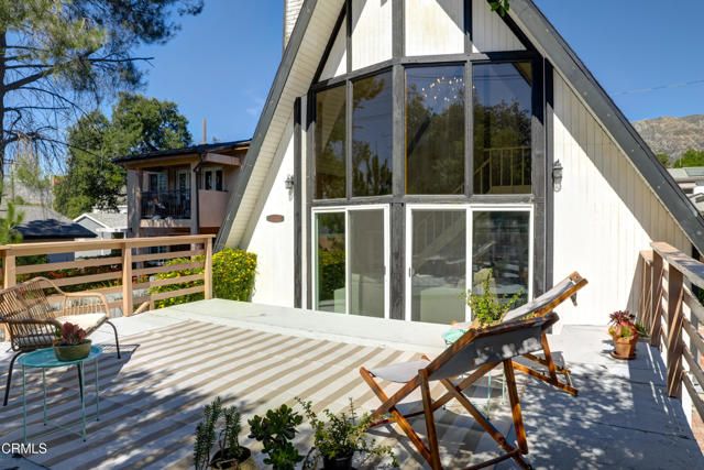 7539 Valaho Drive, Los Angeles, CA 91042