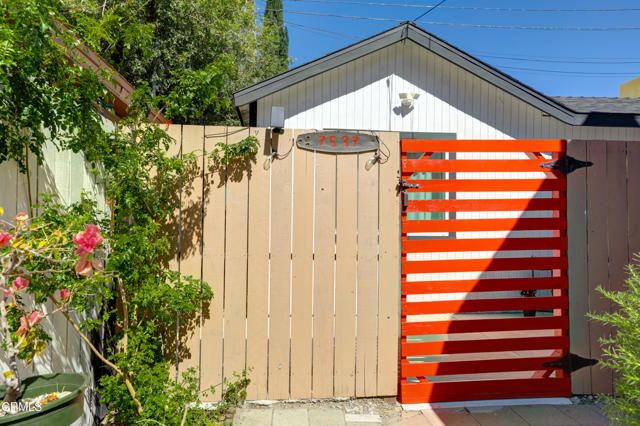 7539 Valaho Drive, Los Angeles, CA 91042