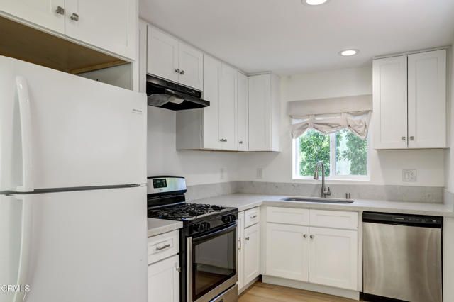 7539 Valaho Drive, Los Angeles, CA 91042