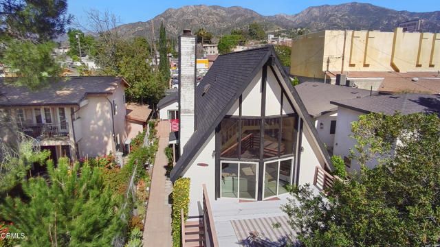 7539 Valaho Drive, Los Angeles, CA 91042