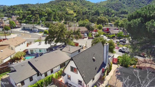 7539 Valaho Drive, Los Angeles, CA 91042