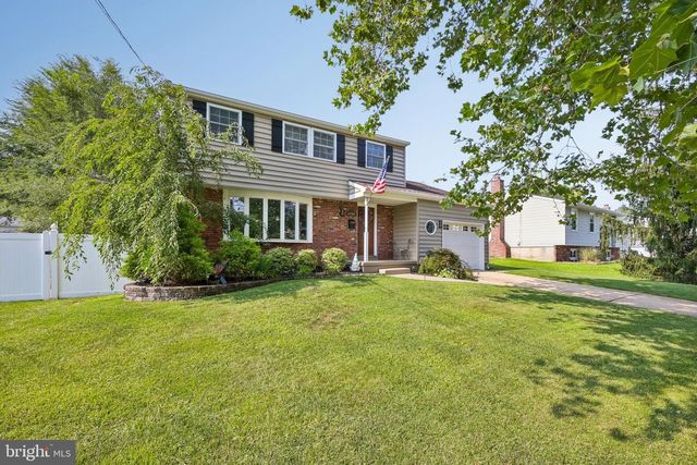 1759 BLACK OAK RD, Williamstown, NJ 08094