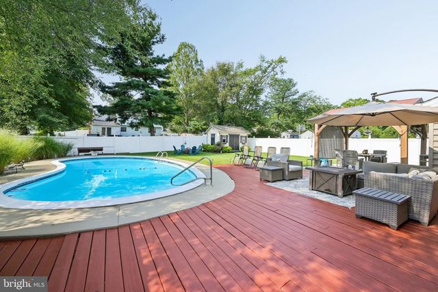 1759 BLACK OAK RD, Williamstown, NJ 08094
