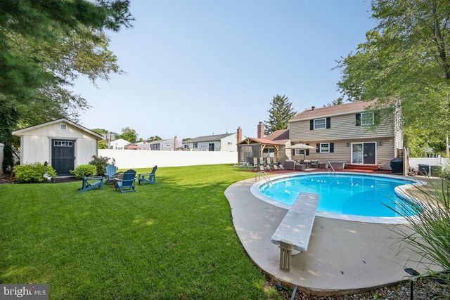 1759 BLACK OAK RD, Williamstown, NJ 08094