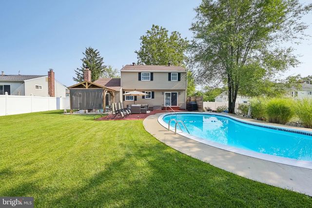 1759 BLACK OAK RD, Williamstown, NJ 08094