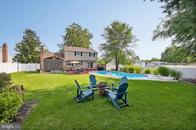 1759 BLACK OAK RD, Williamstown, NJ 08094