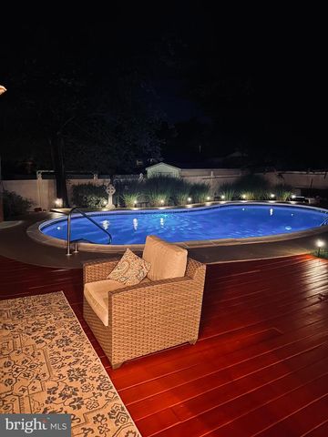 1759 BLACK OAK RD, Williamstown, NJ 08094