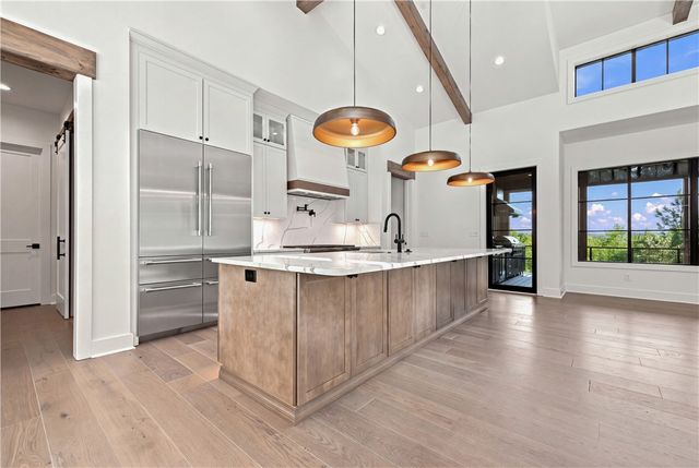 119 Button Bush Trail, Six Mile, SC 29682