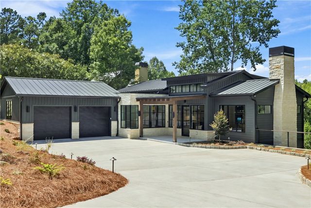 119 Button Bush Trail, Six Mile, SC 29682