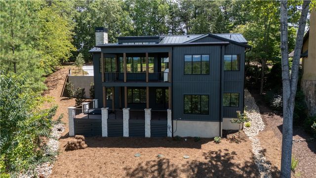 119 Button Bush Trail, Six Mile, SC 29682
