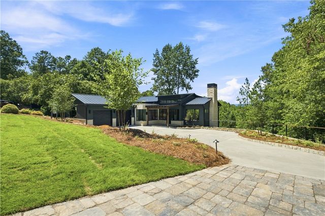 119 Button Bush Trail, Six Mile, SC 29682