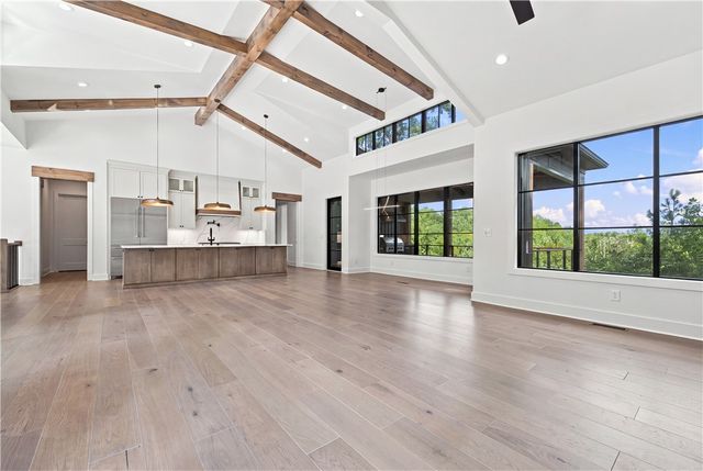 119 Button Bush Trail, Six Mile, SC 29682