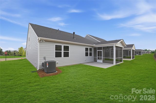 991 Exeter Drive, Sherrills Ford, NC 28673