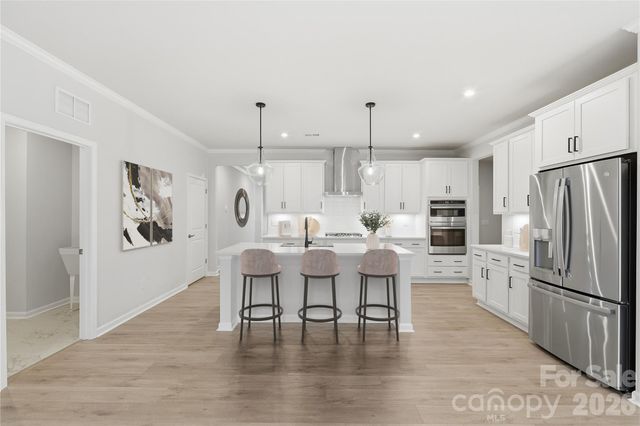 991 Exeter Drive, Sherrills Ford, NC 28673