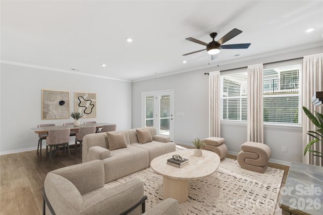 991 Exeter Drive, Sherrills Ford, NC 28673