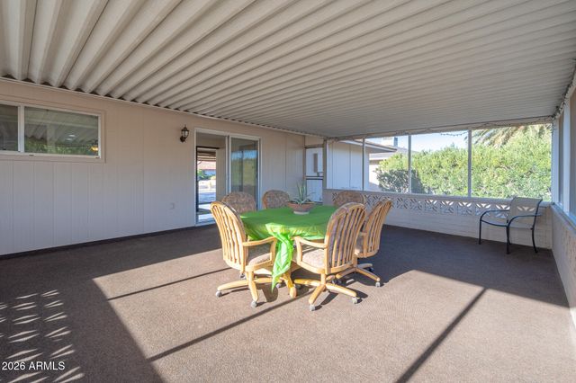 9506 W COUNTRY CLUB Drive W, Sun City, AZ 85373