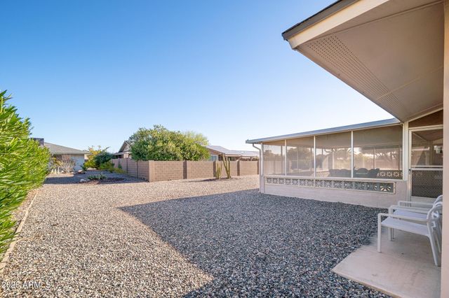 9506 W COUNTRY CLUB Drive W, Sun City, AZ 85373