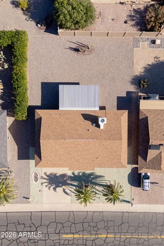 9506 W COUNTRY CLUB Drive W, Sun City, AZ 85373