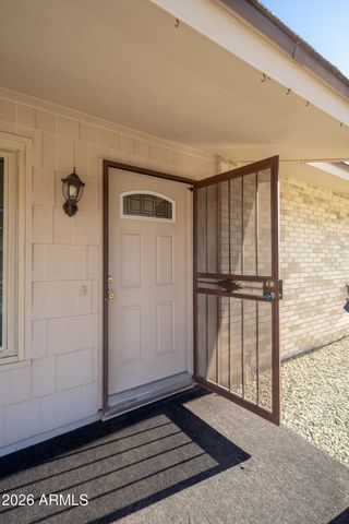 9506 W COUNTRY CLUB Drive W, Sun City, AZ 85373