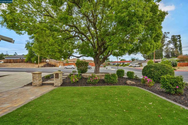 1164 Morello Ave, Martinez, CA 94553