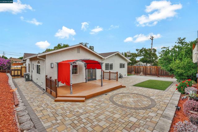 1164 Morello Ave, Martinez, CA 94553
