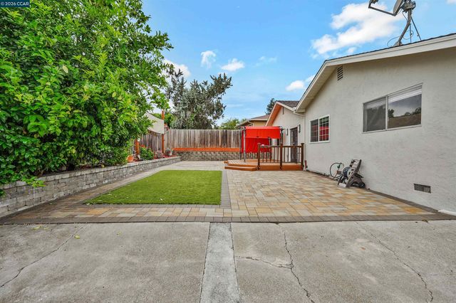1164 Morello Ave, Martinez, CA 94553
