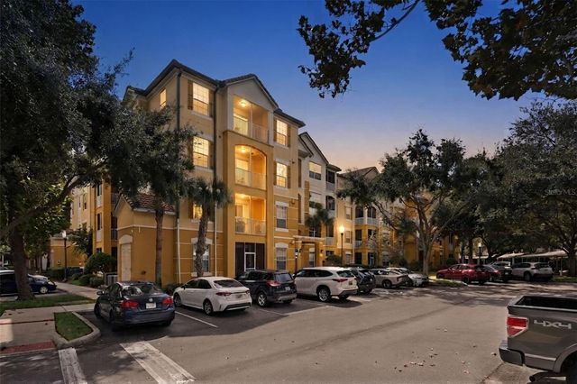 3314 ROBERT TRENT JONES DRIVE 10701, Orlando, FL 32835