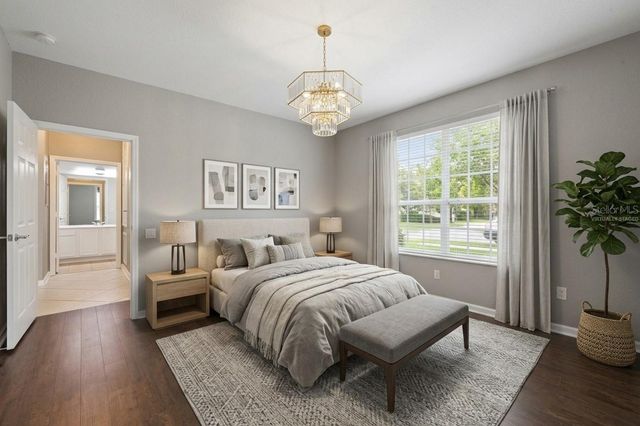 3314 ROBERT TRENT JONES DRIVE 10701, Orlando, FL 32835