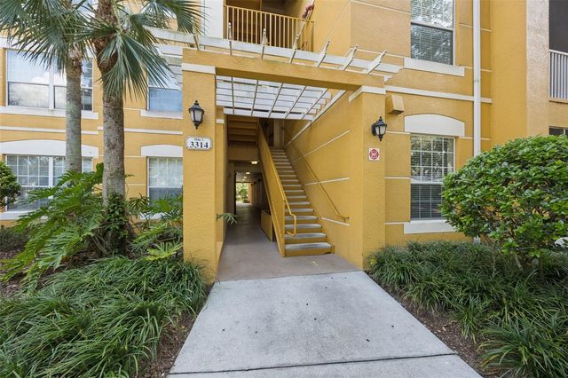 3314 ROBERT TRENT JONES DRIVE 10701, Orlando, FL 32835