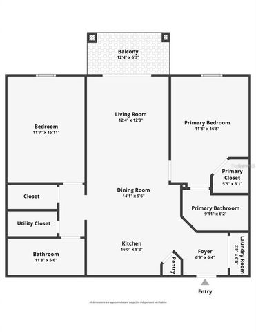 3314 ROBERT TRENT JONES DRIVE 10701, Orlando, FL 32835