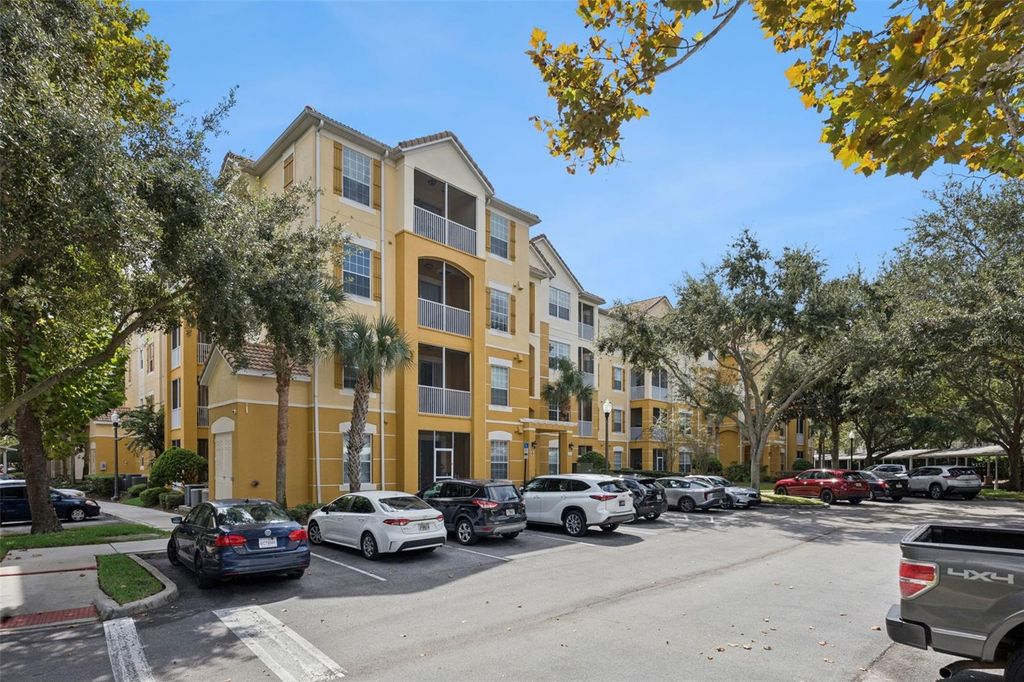 3314 ROBERT TRENT JONES DRIVE 10701, Orlando, FL 32835